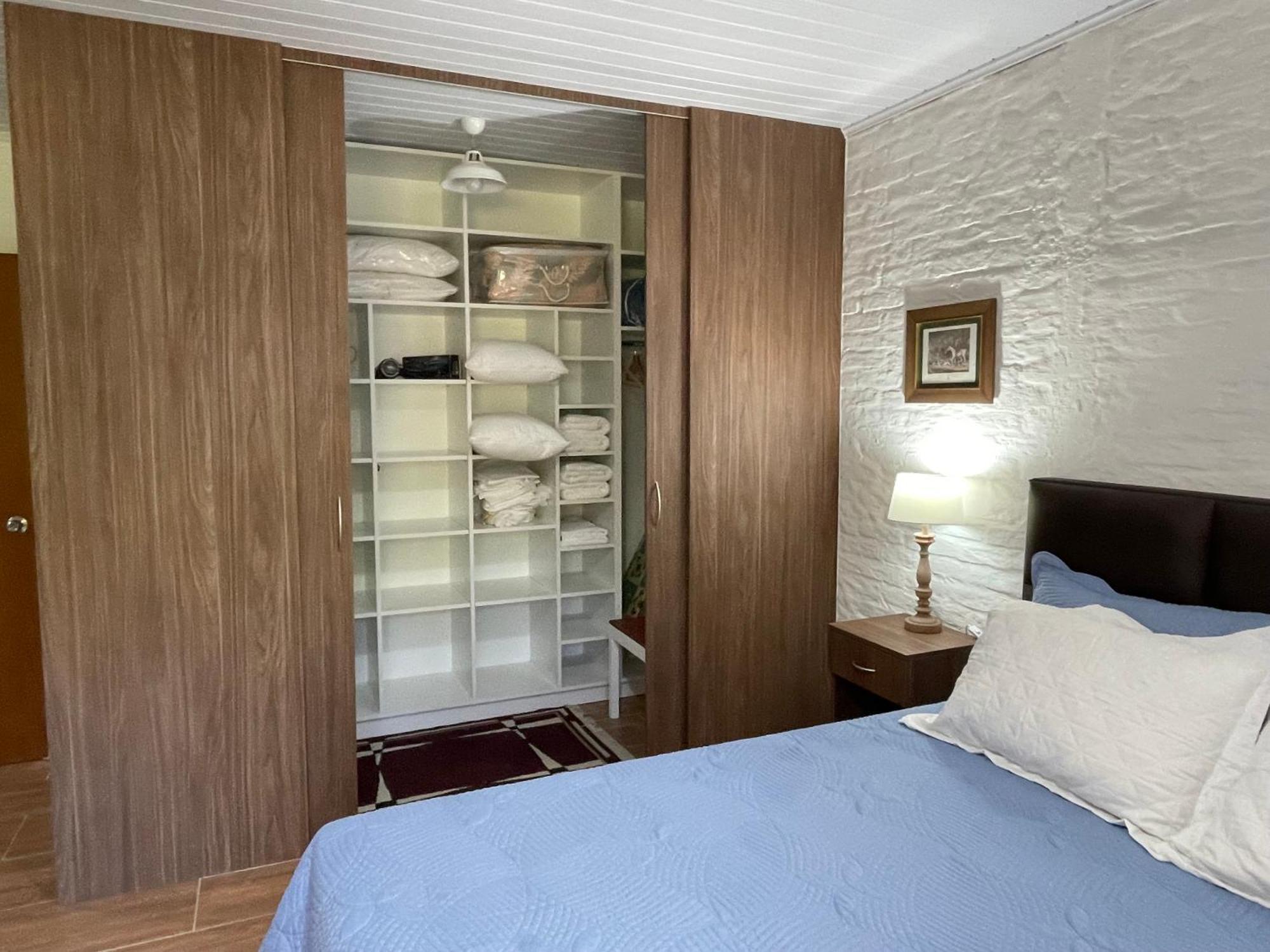 Ferienwohnung Magnolio Colonia del Sacramento Exterior foto
