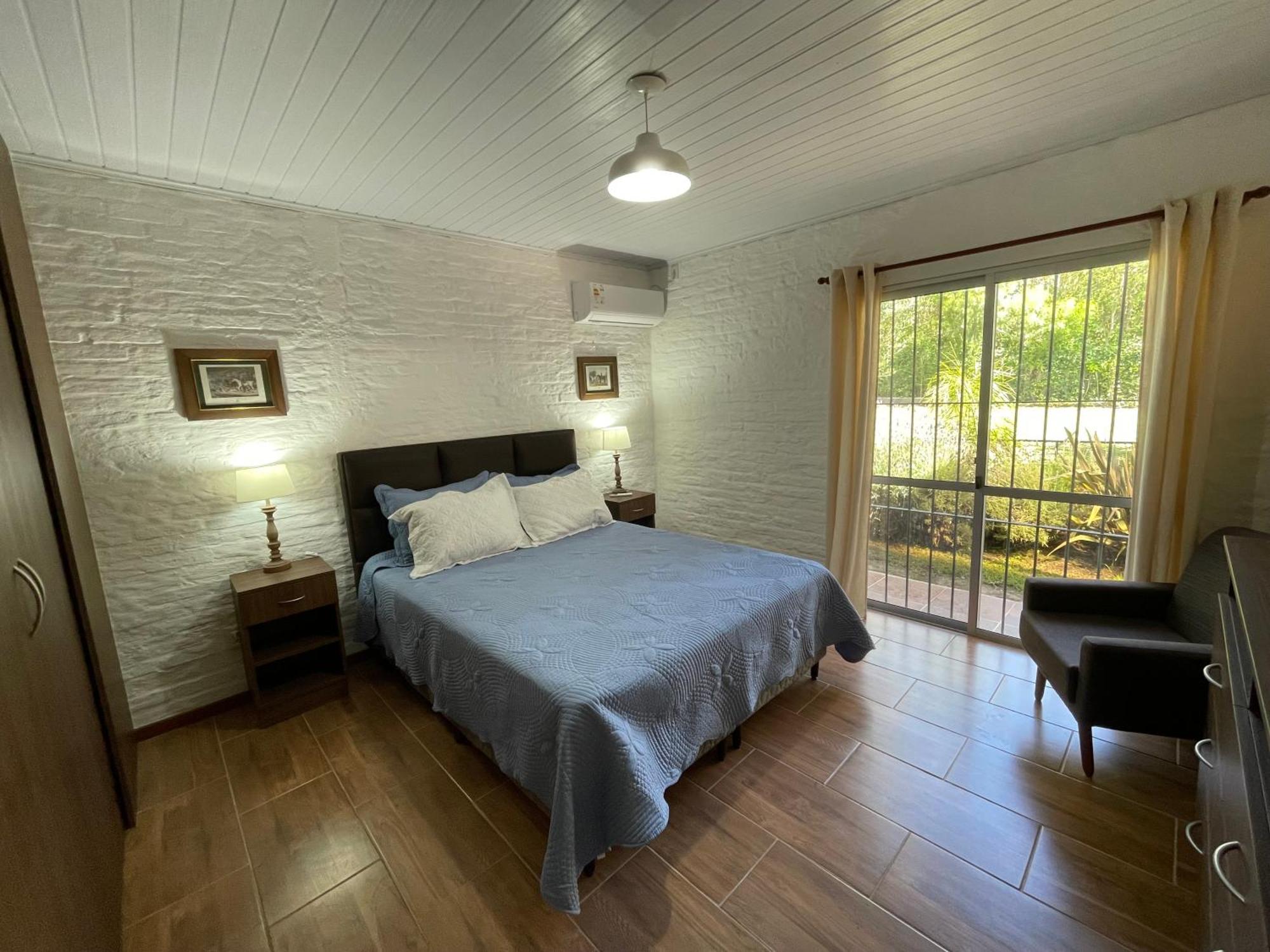 Ferienwohnung Magnolio Colonia del Sacramento Exterior foto